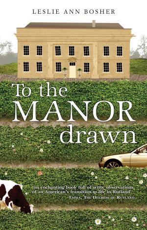 Cover of the book To the Manor Drawn by Nicki Greenberg