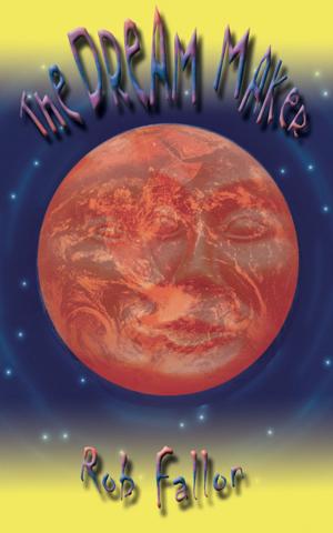 Cover of the book The Dream Maker by Angela Norris