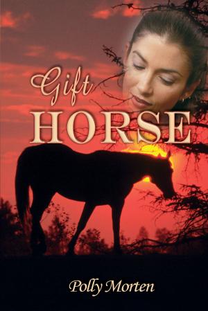 Cover of the book Gift Horse by Bryony Allen