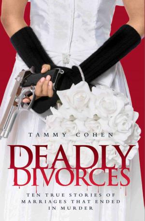 Cover of the book Deadly Divorces by Emily Herbert