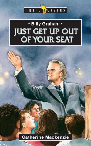 Cover of the book Billy Graham by McConnell, Mez