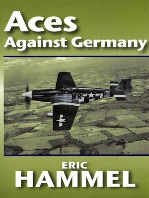 Book cover of Aces Against Germany