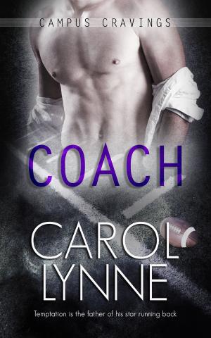 Cover of the book Coach by Morticia Knight