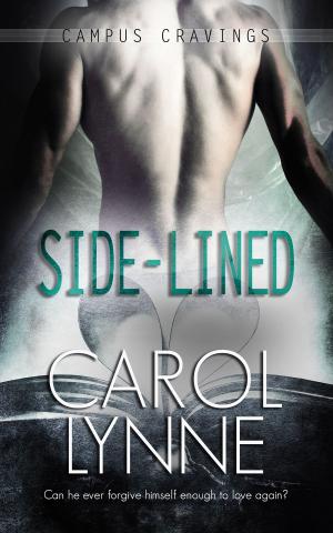 Cover of the book Side-Lined by Bailey Bradford