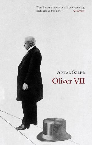 Cover of the book Oliver VII by Robert Musil