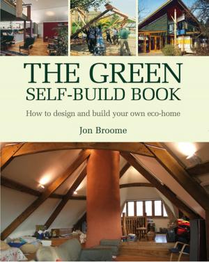 Cover of the book Green Self-Build Book by David Cook, Karl-Henrik Robèrt