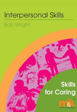bigCover of the book Interpersonal Skills by 
