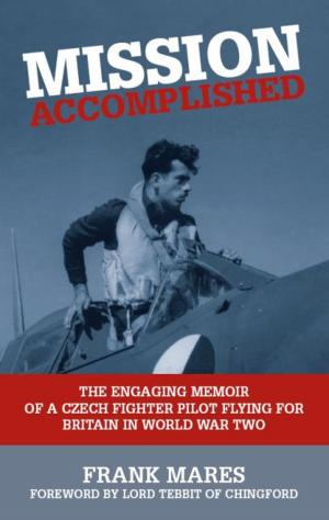 Cover of the book Mission Accomplished by Jane Grigson