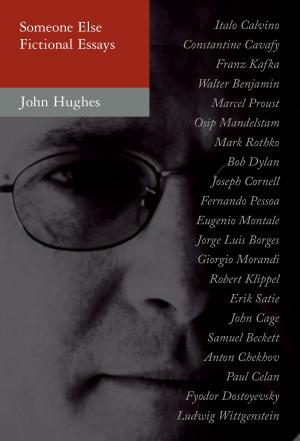 Cover of the book Someone Else by John Hughes