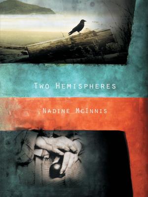 Cover of the book Two Hemispheres by Diana Hartog