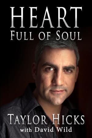 Book cover of Heart Full of Soul
