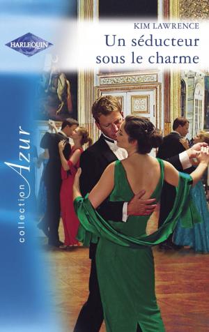 Cover of the book Un séducteur sous le charme (Harlequin Azur) by Patricia Kay