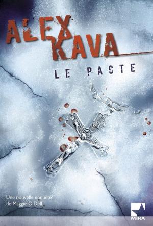 Cover of the book Le pacte by Monique D. Mensah
