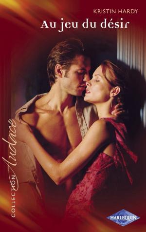 Cover of the book Au jeu du désir (Harlequin Audace) by Charlene Sands, Karen Booth, Sheri WhiteFeather