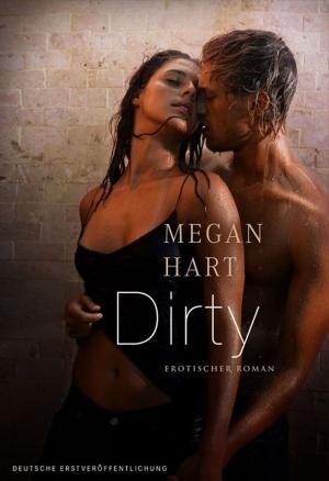 Cover of the book Dirty by Emma Snowe