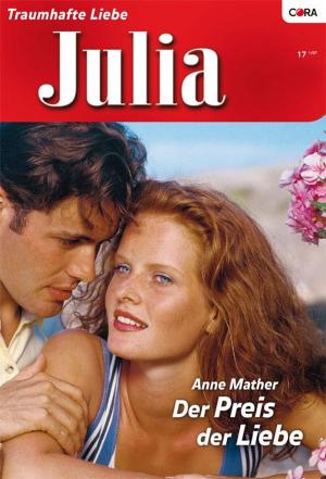 Cover of the book Der Preis der Liebe by Brenda Jackson, Judy Duarte, Judy Christenberry