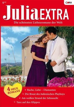 bigCover of the book Julia Extra Band 0269 by 
