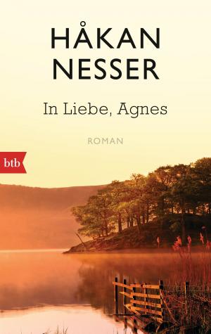 Cover of the book In Liebe, Agnes by Håkan Nesser