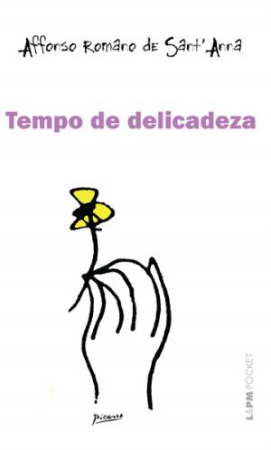 Cover of the book Tempo de Delicadeza by H. G. Wells
