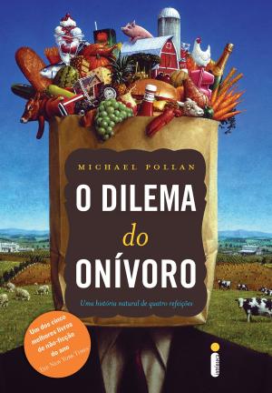 Cover of the book O dilema do onívoro by L K Kimble