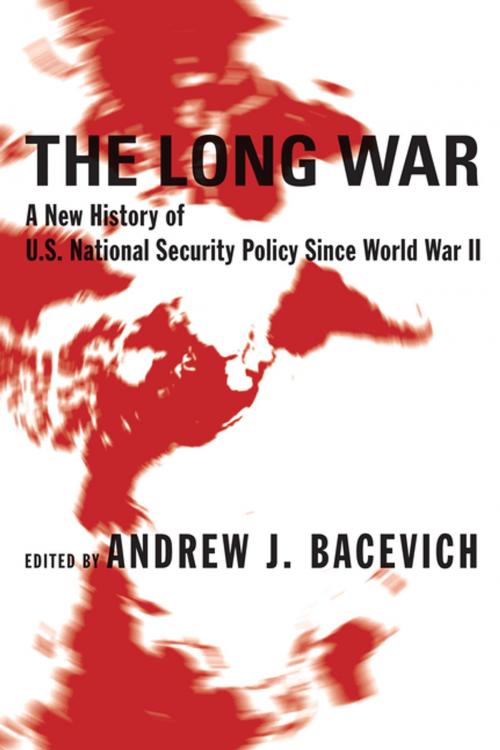 Cover of the book The Long War by , Columbia University Press