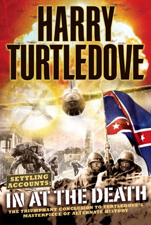 Cover of the book In at the Death by Harry Turtledove, Random House Publishing Group
