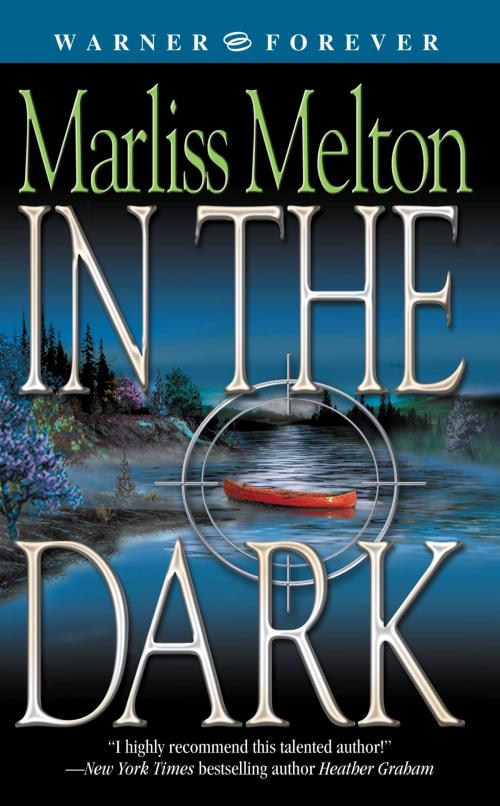 Cover of the book In the Dark by Marliss Melton, Grand Central Publishing
