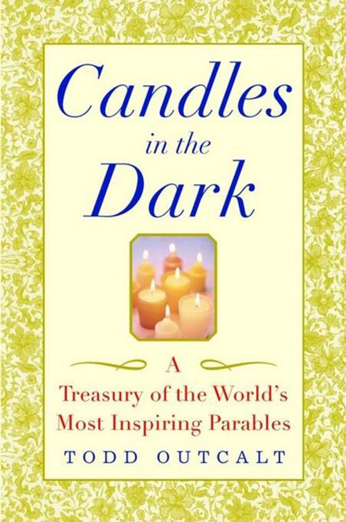 Cover of the book Candles in the Dark by Todd Outcalt, Turner Publishing Company