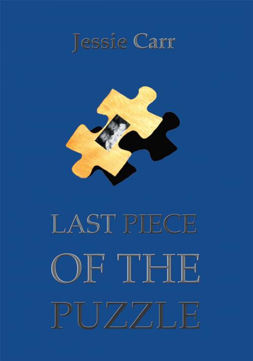 Cover of the book Last Piece of the Puzzle by Jessie Carr, Trafford Publishing
