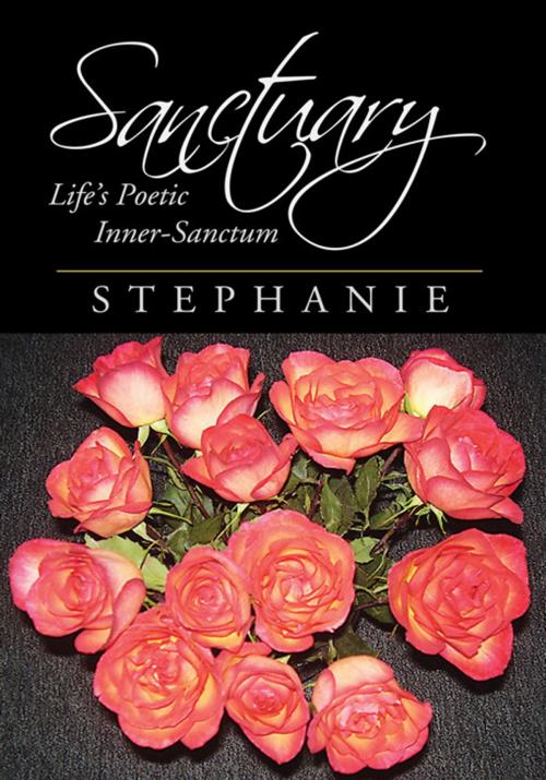 Cover of the book Sanctuary by Stephanie, Xlibris US