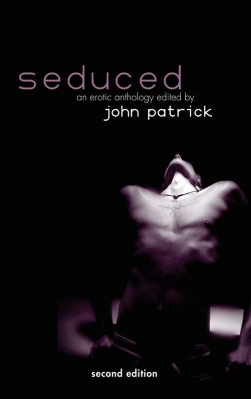 Cover of the book Seduced by John Patrick, STARbooks Press