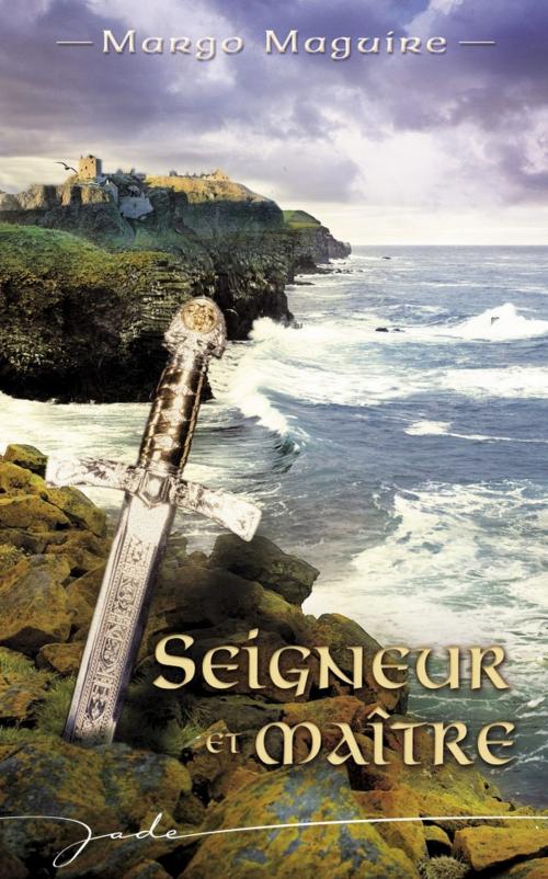 Cover of the book Seigneur et maître (Harlequin Jade) by Margo Maguire, Harlequin