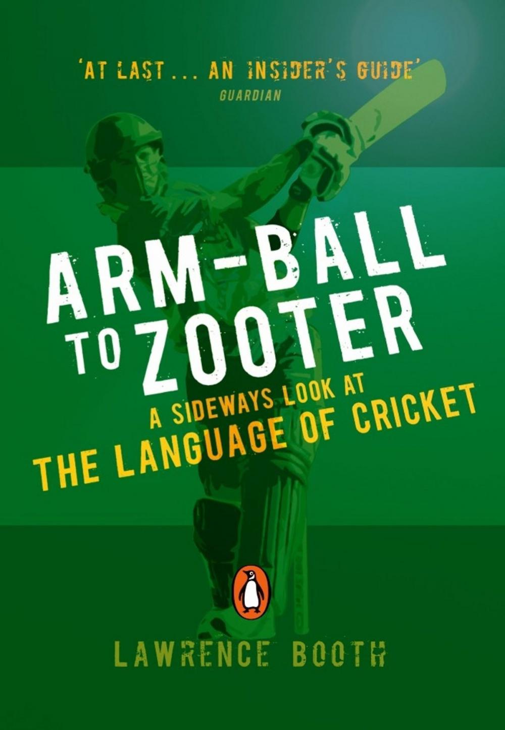 Big bigCover of Arm-ball to Zooter