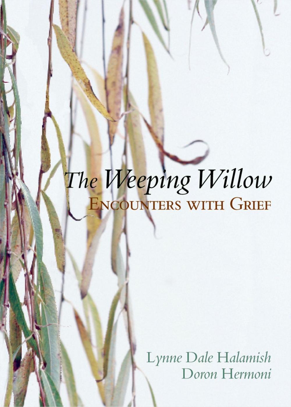 Big bigCover of The Weeping Willow