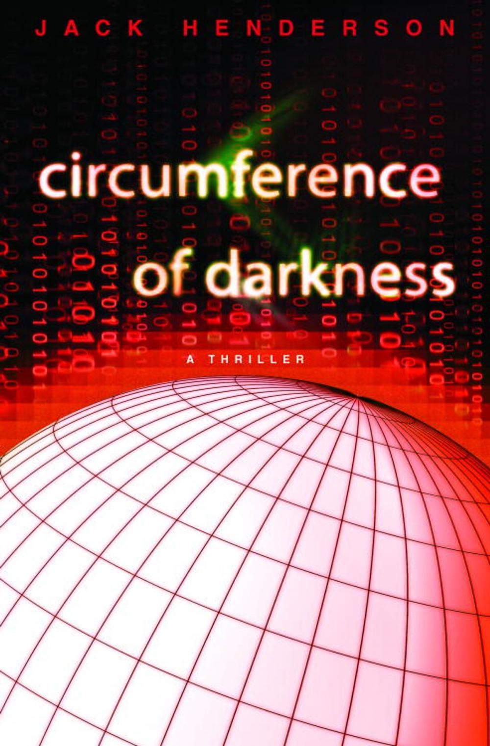 Big bigCover of Circumference of Darkness