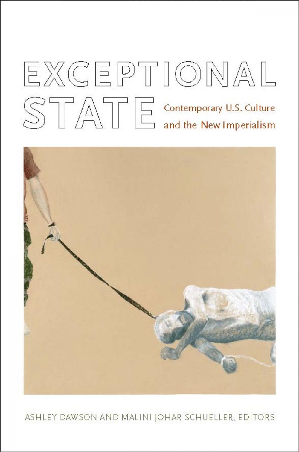 Big bigCover of Exceptional State