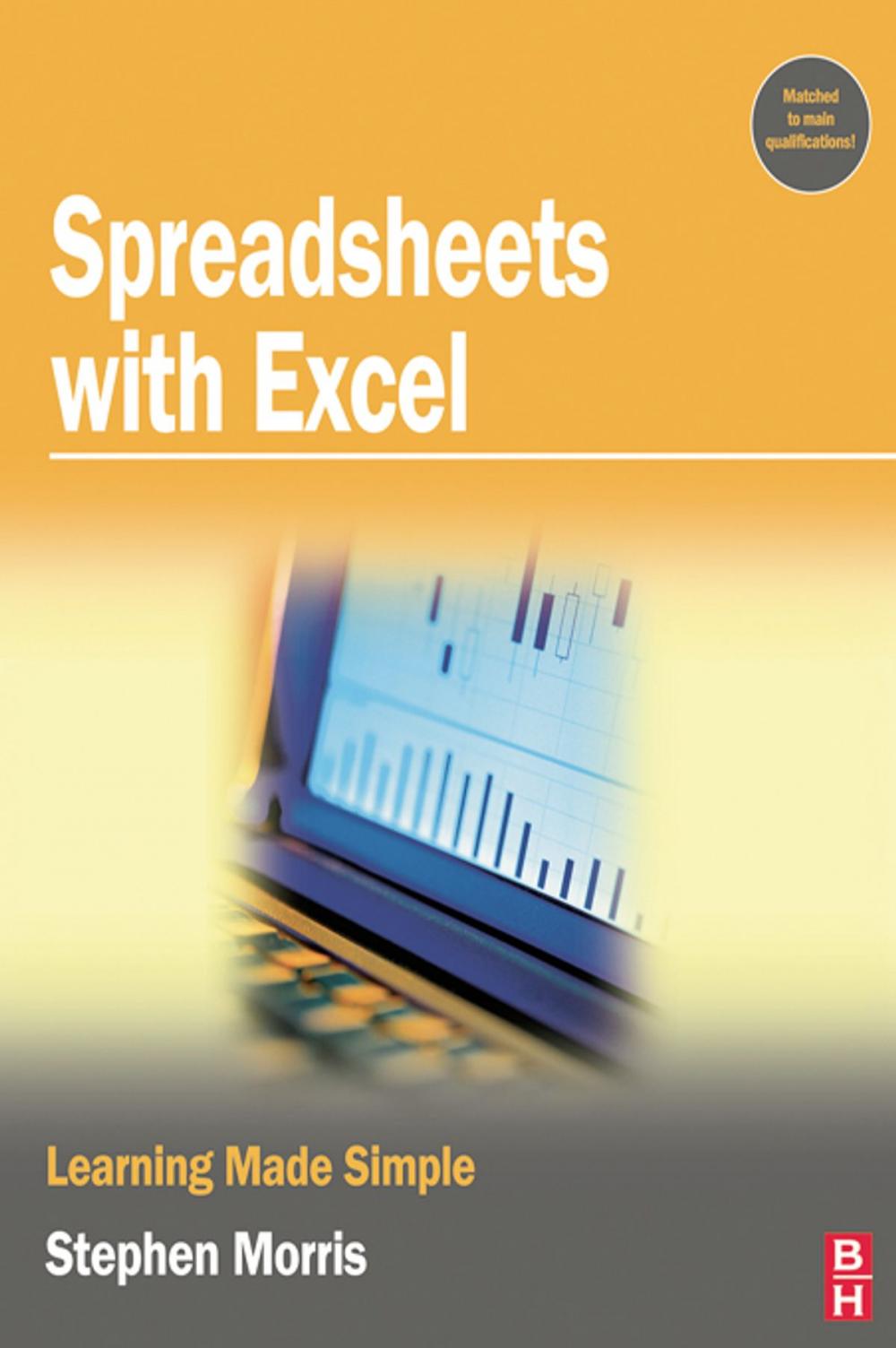 Big bigCover of Spreadsheets with Excel
