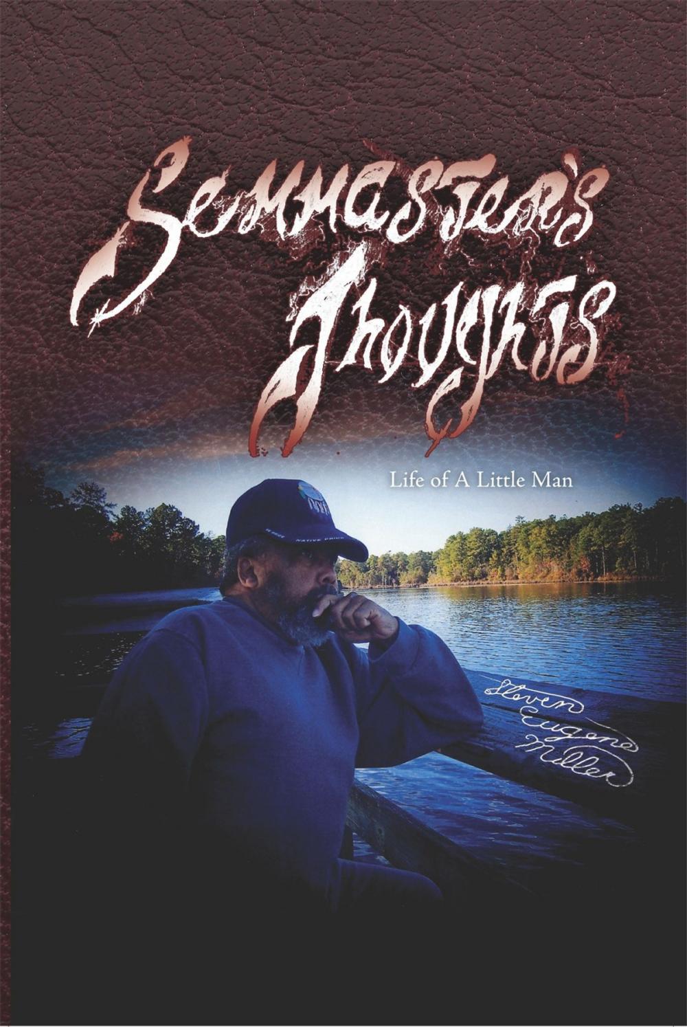 Big bigCover of Semmaster's Thoughts