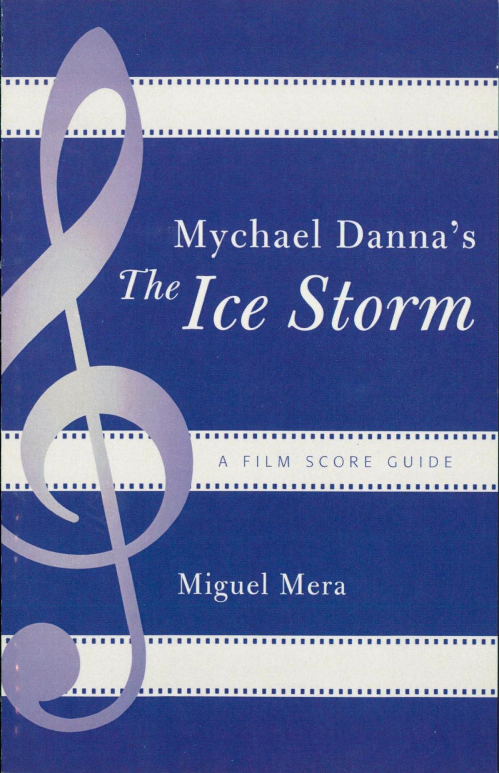 Big bigCover of Mychael Danna's The Ice Storm