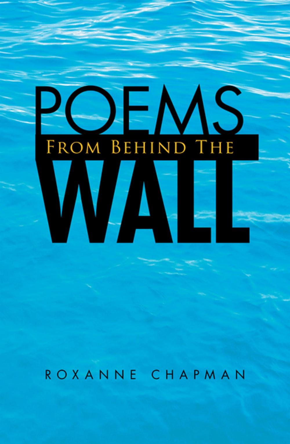 Big bigCover of Poems from Behind the Wall