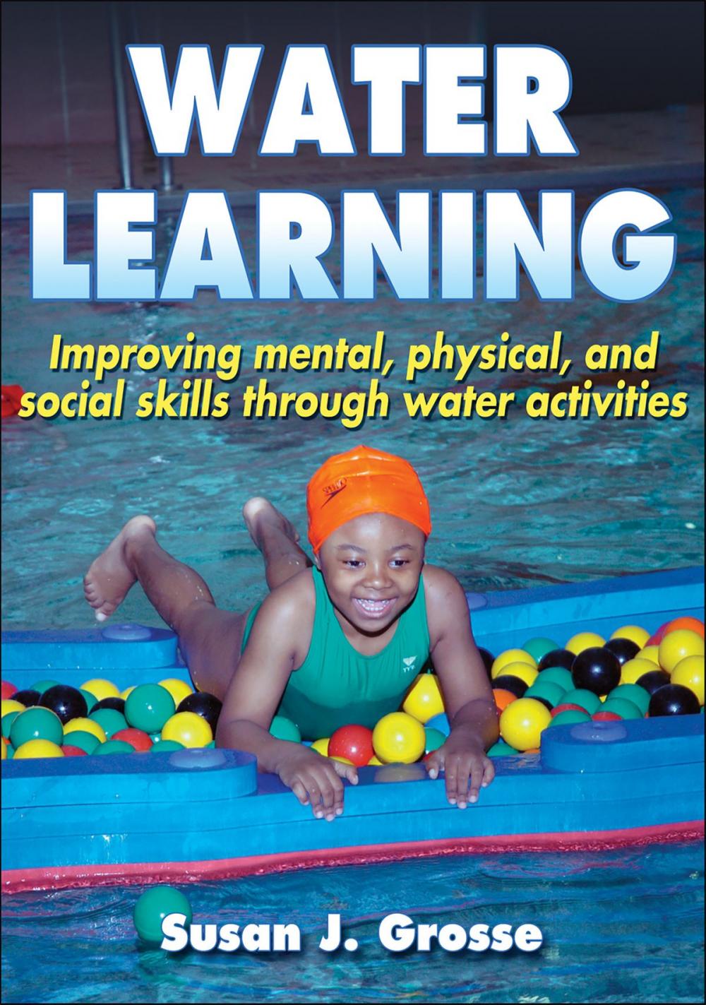 Big bigCover of Water Learning