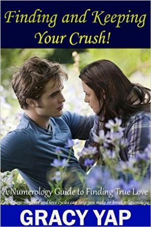 Cover of the book Finding and Keeping Your Crush! by Perez Dalton