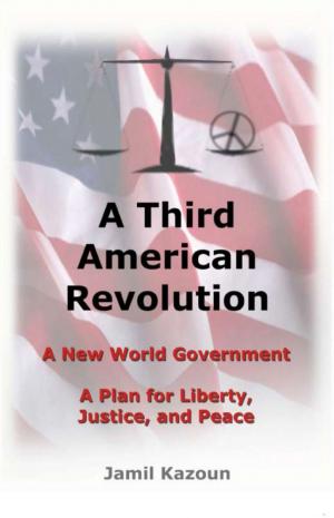 Cover of the book A Third American Revolution by Oscar Wilde