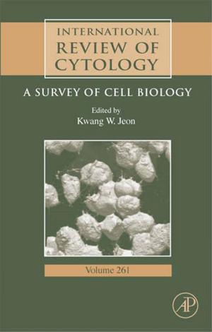 Cover of the book International Review of Cytology by Judea Pearl
