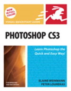 Cover of the book Photoshop CS3 for Windows and Macintosh by Scott E. Donaldson, Stanley G. Siegel