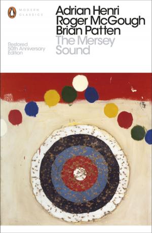Cover of the book The Mersey Sound by N J Dawood, N.J. Dawood