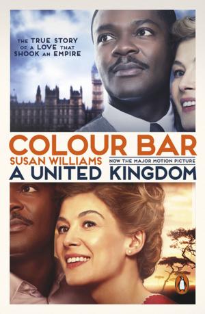 bigCover of the book Colour Bar by 