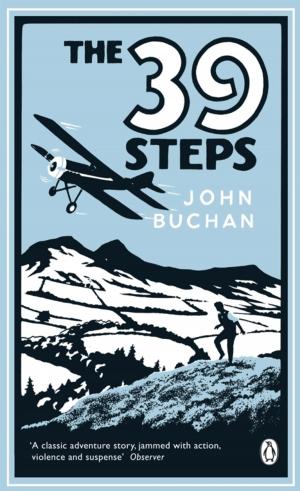 Cover of the book The Thirty-Nine Steps by Vera Southgate