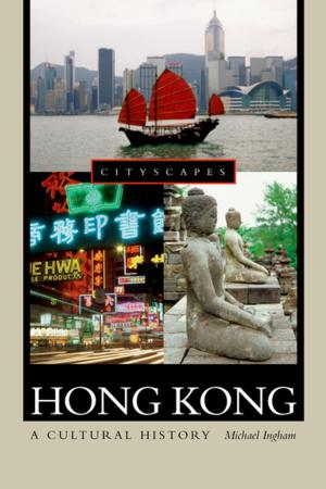Cover of the book Hong Kong by Bas van der Vossen, Fernando R. Tesón