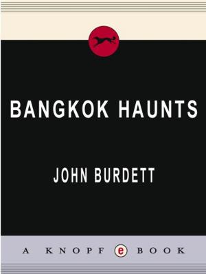 Cover of the book Bangkok Haunts by John D. Barrow